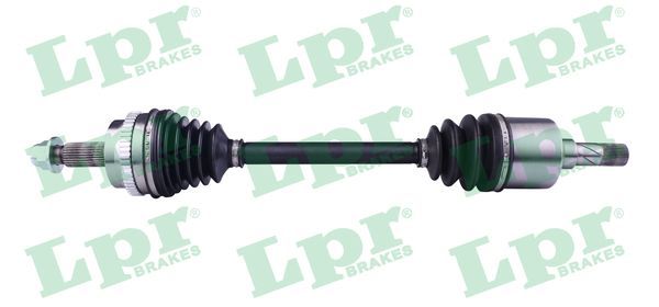 LPR DS52427 Drive Shaft