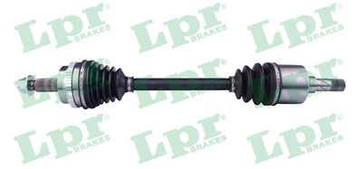 Drive Shaft LPR DS52427