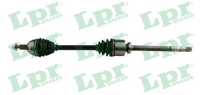 Drive Shaft LPR DS52440