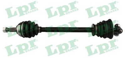 Drive Shaft LPR DS52446