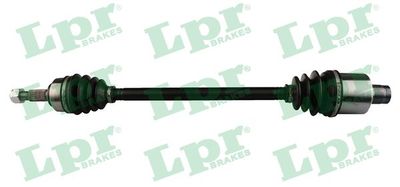 Drive Shaft LPR DS52447