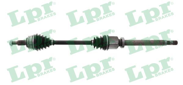 LPR DS52451 Drive Shaft