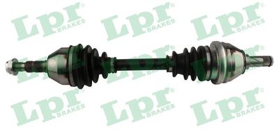 Drive Shaft LPR DS52477