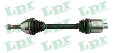 Drive Shaft LPR DS52478