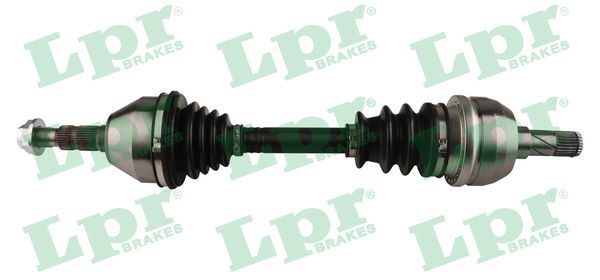 LPR DS52481 Drive Shaft