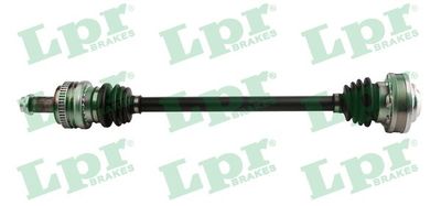 Drive Shaft LPR DS52555