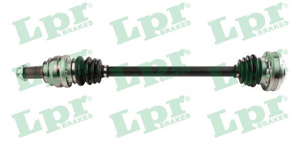 LPR DS52557 Drive Shaft