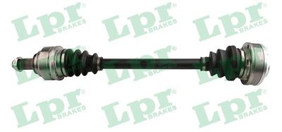 Drive Shaft LPR DS52558