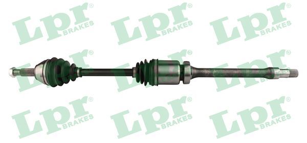 LPR DS52559 Drive Shaft