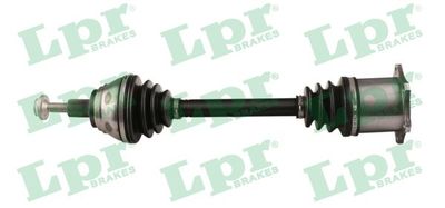 Drive Shaft LPR DS52629