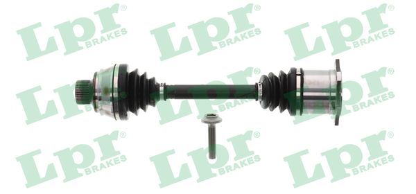 LPR DS52638 Drive Shaft