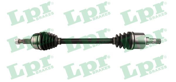 LPR DS52727 Drive Shaft