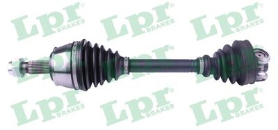 Drive Shaft LPR DS60004