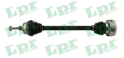 Drive Shaft LPR DS60012