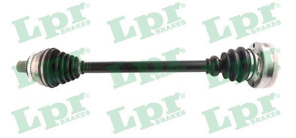 LPR DS60016 Drive Shaft