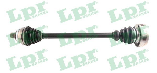 LPR DS60017 Drive Shaft