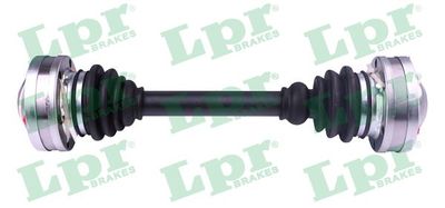 Drive Shaft LPR DS60099