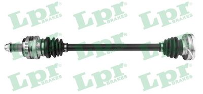 Drive Shaft LPR DS60103