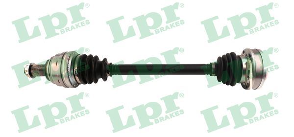 LPR DS60105 Drive Shaft