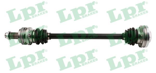 LPR DS60114 Drive Shaft