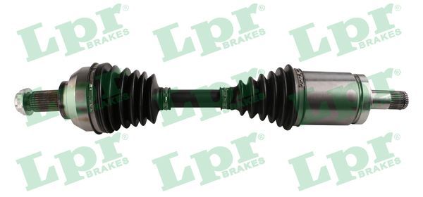 LPR DS60121 Drive Shaft