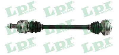 Drive Shaft LPR DS60125