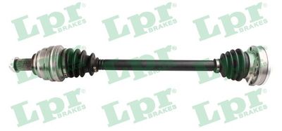 Drive Shaft LPR DS60126