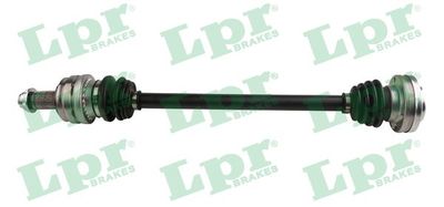 Drive Shaft LPR DS60127