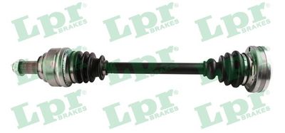 Drive Shaft LPR DS60130