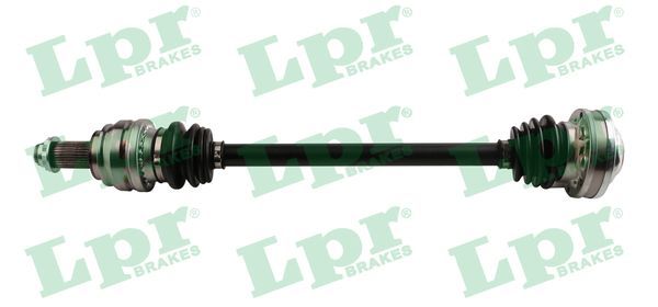 LPR DS60134 Drive Shaft