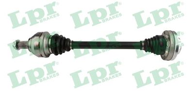 Drive Shaft LPR DS60135