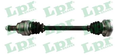 Drive Shaft LPR DS60137