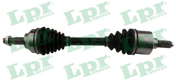 LPR DS60194 Drive Shaft