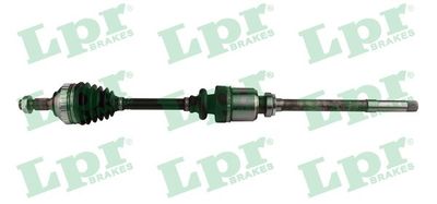 Drive Shaft LPR DS60226