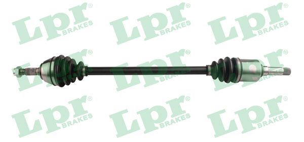 LPR DS60252 Drive Shaft