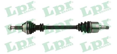 Drive Shaft LPR DS60272