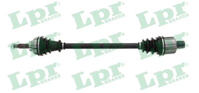 Drive Shaft LPR DS60293