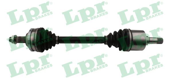 LPR DS60325 Drive Shaft