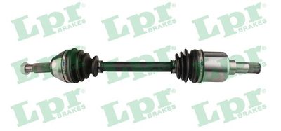 Drive Shaft LPR DS60356