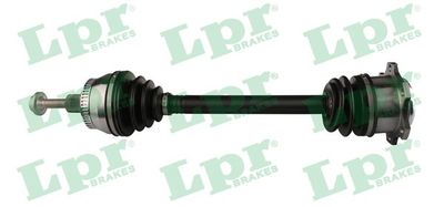 Drive Shaft LPR DS60382