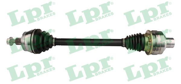 LPR DS60386 Drive Shaft