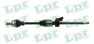 Drive Shaft LPR DS60419