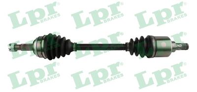 Drive Shaft LPR DS60435