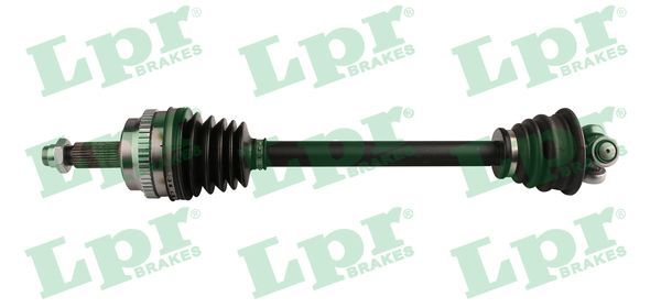 LPR DS60455 Drive Shaft