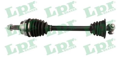 Drive Shaft LPR DS60457