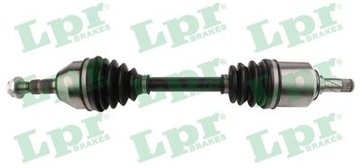 Drive Shaft LPR DS60499