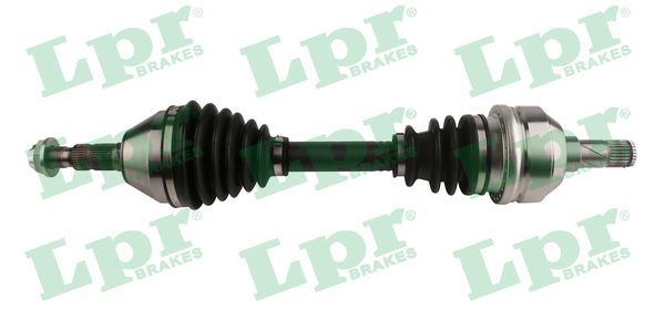 LPR DS60514 Drive Shaft