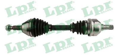 Drive Shaft LPR DS60514