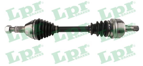 LPR DS60517 Drive Shaft