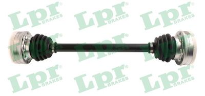 Drive Shaft LPR DS60626